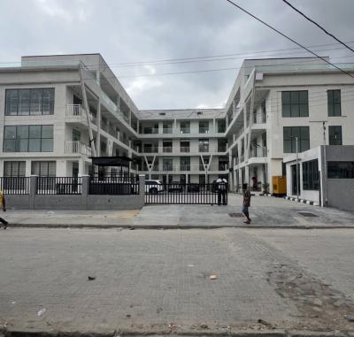 Units of Shop Space, Ilaje, Ajah, Lagos, Shop for Sale