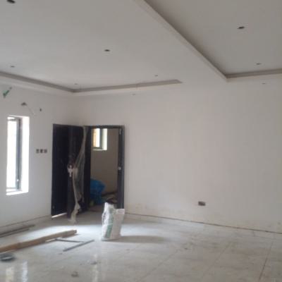 Six Units of Newly Built 3 Bedroom Flat/apartment in a Secure Environm, Ifako, Gbagada, Lagos, Flat / Apartment for Sale