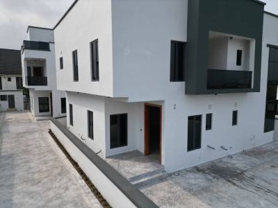 a 5 Bedroom All Ensuite Detached House, Royal Garden Estate, Ajah, Lagos, House for Sale