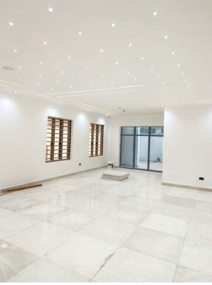 Newly Built Luxury 7 Bedroom Detached Duplex with Bq, Ikeja Gra, Ikeja, Lagos, Detached Duplex for Sale