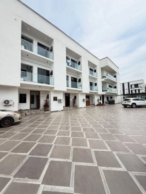 3 Bedroom Fully Furnished Apartment, Katampe (main), Katampe, Abuja, Flat / Apartment for Rent