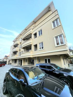 Brand New 3 Bedrooms Apartment, Lekki Phase 1, Lekki, Lagos, Flat / Apartment for Rent