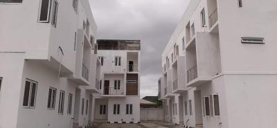 10 Units of 4 Bedroom Terrace Duplex, Goodnews Estate, Ajah, Lagos, Terraced Duplex for Sale