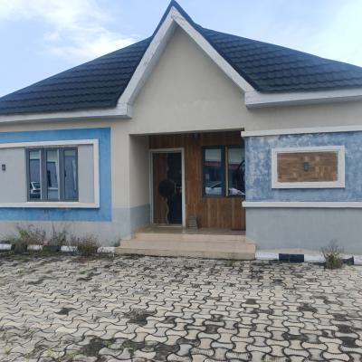 3-bedroom Fully Detached Duplex + Bq in Awoyaya  Close to Lekki, Sang, Iwereko, Awoyaya, Awoyaya, Ibeju Lekki, Lagos, House for Sale