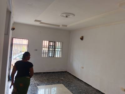 Spacious 2bedroom Flat Inside Dawaki (not Tarred Road), Citizen Avenue, Dawaki, Gwarinpa, Abuja, Flat / Apartment for Rent