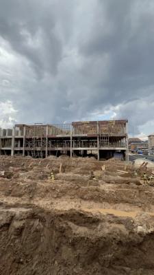 Luxury Shops with Excellent Facility, Ekeoha, Shopping Center Aba, Aba, Abia, Shop for Sale