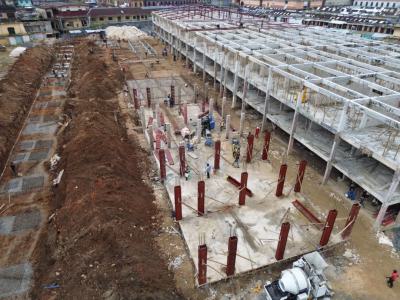 Luxury Shops with Excellent Facility, Ekeoha, Shopping Center Aba, Aba, Abia, Shop for Sale