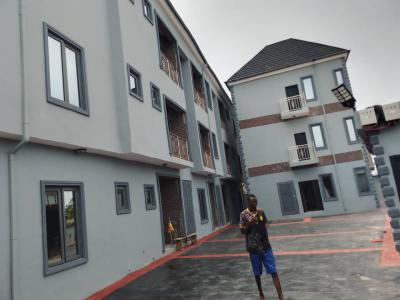 Luxury Room and Parlour, Destiny Home Abijo, Abijo, Lekki, Lagos, Mini Flat (room and Parlour) for Rent
