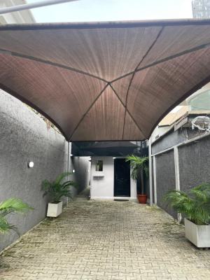 Fully Furnished 1-bedroom Apartment, Lekki Phase 1, Lekki, Lagos, Flat / Apartment for Rent
