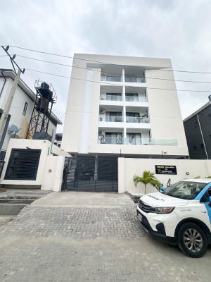 2 Bedroom Fully Detached Duplex with Pool and Gym, Ikate, Lekki, Lagos, Detached Duplex for Sale