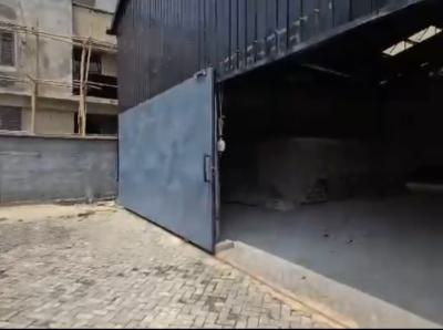 Spacious Warehouse for Lease, Ikate, Lekki, Lagos, Warehouse for Rent