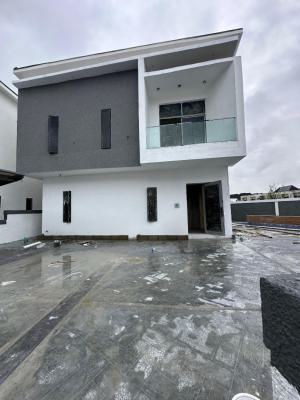 Newly Built 5 Bedroom Detached Duplex with Bq & Pool, Orchid, Lekki, Lagos, House for Sale