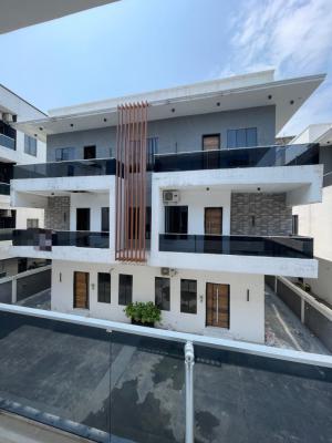 4 Bedroom Semi-detached Duplex, Ikate, Lekki, Lagos, Semi-detached Duplex for Sale