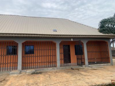 5 Units of Mini Flats, Sango Ota, Ogun, Block of Flats for Rent