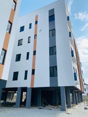 1 Bedroom Luxury Apartment By Lekki Phase 1, Ikate, Lekki, Lagos, Mini Flat (room and Parlour) for Sale