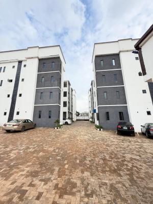 3 Bedroom Apartment, Mabushi, Abuja, Flat / Apartment for Rent