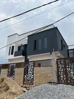 Modern 4 Bedroom Detached Duplex, Maryland Ikeja, Maryland, Lagos, Detached Duplex for Sale