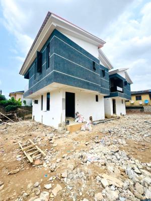 Alluring 4 Bedroom Detached Duplex with Top Amenities, Surulere, Lagos, Detached Duplex for Sale