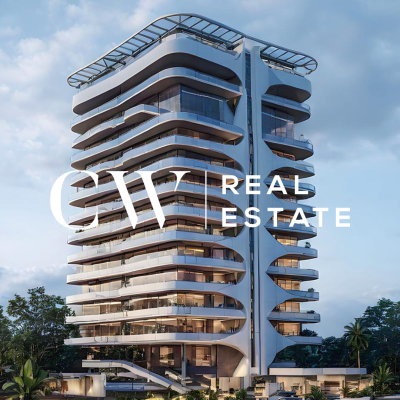 Luxury High-rise Apartments in Victoria Island, Victoria Island (vi), Lagos, Flat / Apartment for Sale