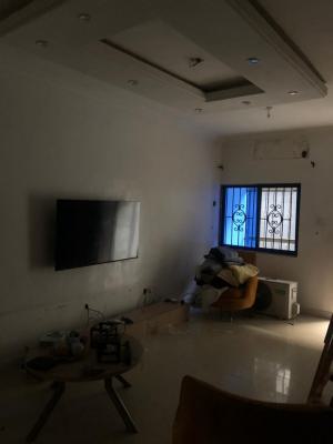 3 Bedroom Flat Apartment, Gra Phase 2, Magodo, Lagos, Flat / Apartment for Rent