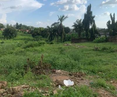 Land Measuring 1000sqm, Jericho Gra, Jericho, Ibadan, Oyo, Residential Land for Sale