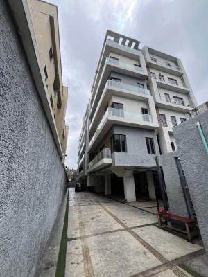 Fully Furnished 3bed Flat with Bq, Ikoyi, Lagos, Flat / Apartment for Sale