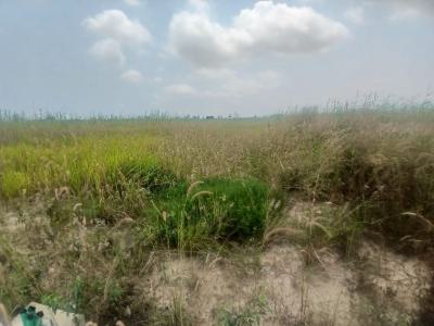 Parcel of Land Measuring 4,511 Sqm, Chevron, Lekki, Lagos, Land for Sale