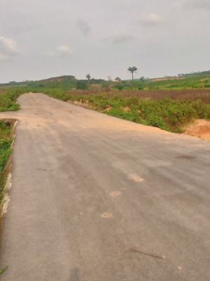 Duplex Plot, Renew Hope Road, Karsana West, Karsana, Abuja, Residential Land for Sale