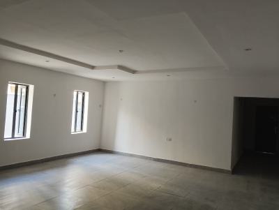 Spacious 3 Bedrooms Flat with Bq, Olusola Osas Close, Katampe, Abuja, Flat / Apartment for Rent