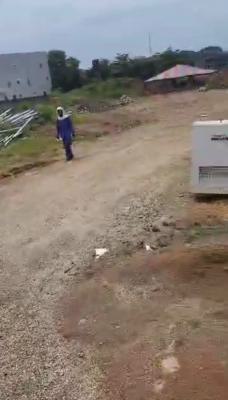 a Standard, Massive Land, Katampe (main), Katampe, Abuja, Mixed-use Land Joint Venture