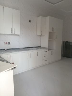 Newly Built 2bedroom Flat, Sangotedo, Ajah, Lagos, Flat / Apartment for Rent