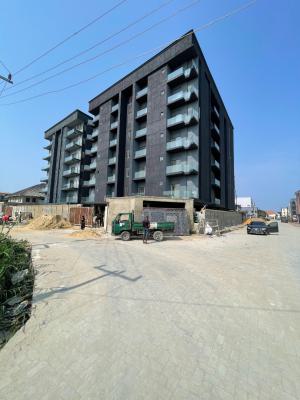 Newly Built 3bedroom Plus Bq, Ikate, Lekki, Lagos, Flat / Apartment for Sale