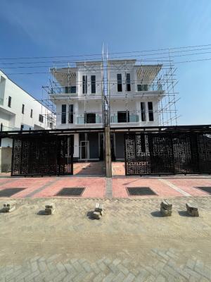 5 Bedrooms Detached House with a Pool, Ikate, Lekki, Lagos, Detached Duplex for Sale