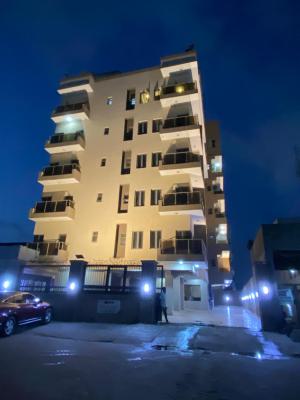 Luxurious and Spacious 3 Bedroom Apartment on 5th Floor, Off Palace Road, Oniru, Victoria Island (vi), Lagos, Flat / Apartment for Rent