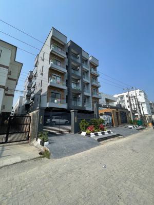 Hotel Style 2bed Apartment- Perfect for Airbnb, Ikate, Lekki, Lagos, Flat / Apartment for Sale