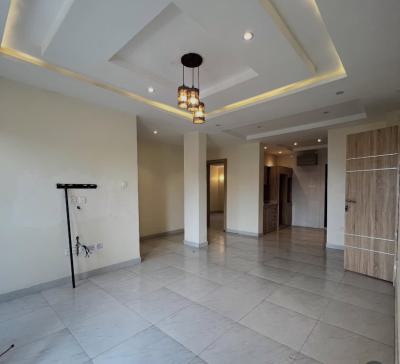 Premium 2 Bedroom with Gamehouse, Swimming Pool and Gym, Ikate, Lekki, Lagos, Flat / Apartment for Rent