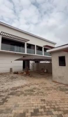 Luxury Built 2 Nos of 4 Bedroom Duplexes, Reuben Agho, Off 2nd Ugbor Gra., Benin, Oredo, Edo, House for Sale