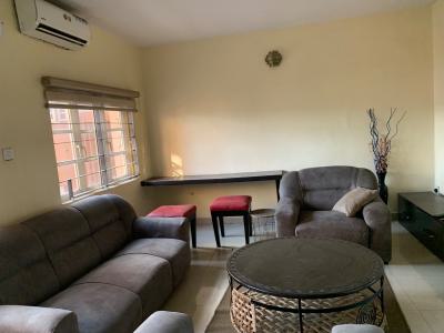 Very Lovely Fully Furnished Miniflat Duplex, Opebi, Ikeja, Lagos, Flat / Apartment for Rent