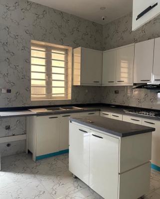 Stunning 5 Bedroom Detached Duplex with Swimming Pool and Bq, Agungi, Agungi, Lekki, Lagos, Detached Duplex for Sale