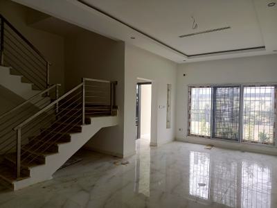 Luxury 4 Bedroom Terrace with Bq, Mabushi, Mabushi, Abuja, Flat / Apartment for Rent