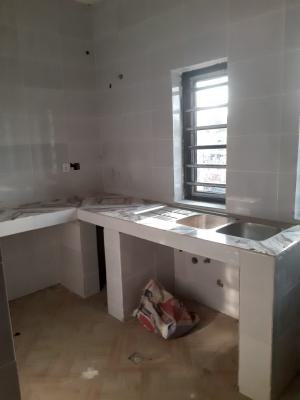 Newly Built Spacious Mini Flat Available 24 Hours Light, Olive Gardens Estate, Ogombo, Ajah, Lagos, Mini Flat (room and Parlour) for Rent