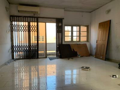 3 Bedroom Terrace Duplex with a Bq, Opebi, Ikeja, Lagos, Flat / Apartment for Rent