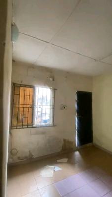 Decent Spacious Mini Apartment, Atunrase Estate, Gbagada, Lagos, Mini Flat (room and Parlour) for Rent