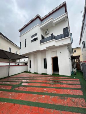 Neatly Built 5bed Detached Duplex in Orchid, Orchid,lekki ,lagos ,nigeria, Lekki, Lagos, Detached Duplex for Rent