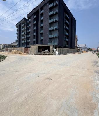 New 2 Bedroom Apartment, Ikate, Lekki, Lagos, Flat / Apartment for Sale