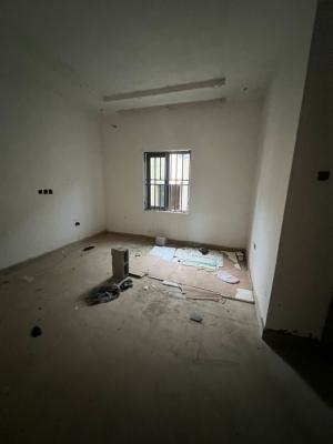 4bed Rooms Terraced Duplex with a Room Bq Attached to It, Jahi Gilmore Fct Abuja Nigeria, Jahi, Abuja, Terraced Duplex for Sale
