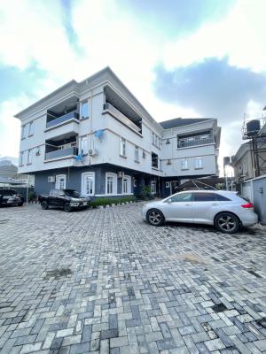 Luxury 3-bedroom Apartment with Bq, Lekki Phase 1, Lekki, Lagos, Flat / Apartment for Rent