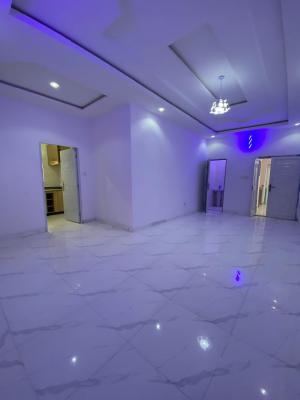Newly Built 2-bedroom Apartment ( Upstairs), Badore, Ajah, Lagos, Flat / Apartment for Rent