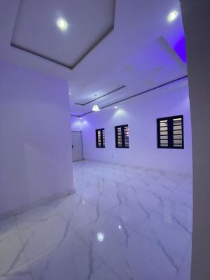 Newly Built 2-bedroom Apartment ( Upstairs), Badore, Ajah, Lagos, Flat / Apartment for Rent