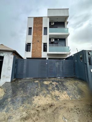 Nicely Built 2bed Apartment in Orchid ,lekki, Orchid. Lekki ,lagos ,nigeria, Lekki, Lagos, Flat / Apartment for Rent